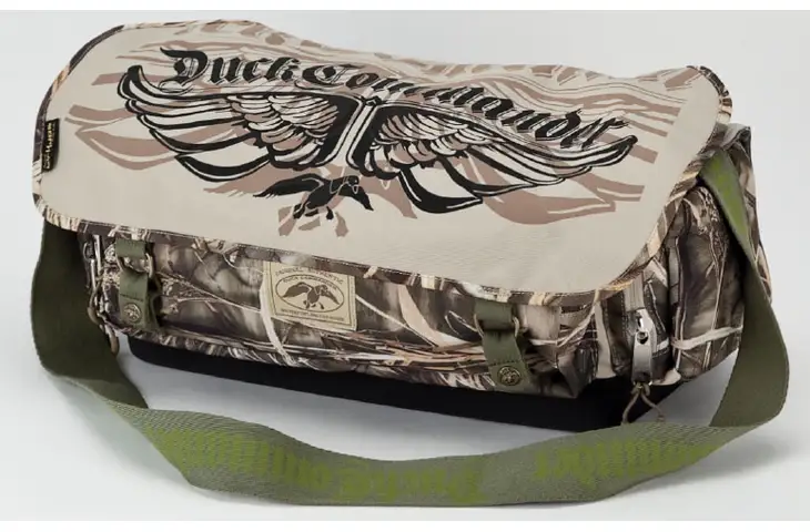 Duck Commander Authentic Blind Bag